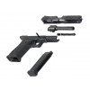[APS] пистолет SHARK FULL AUTO PISTOL - BLACK